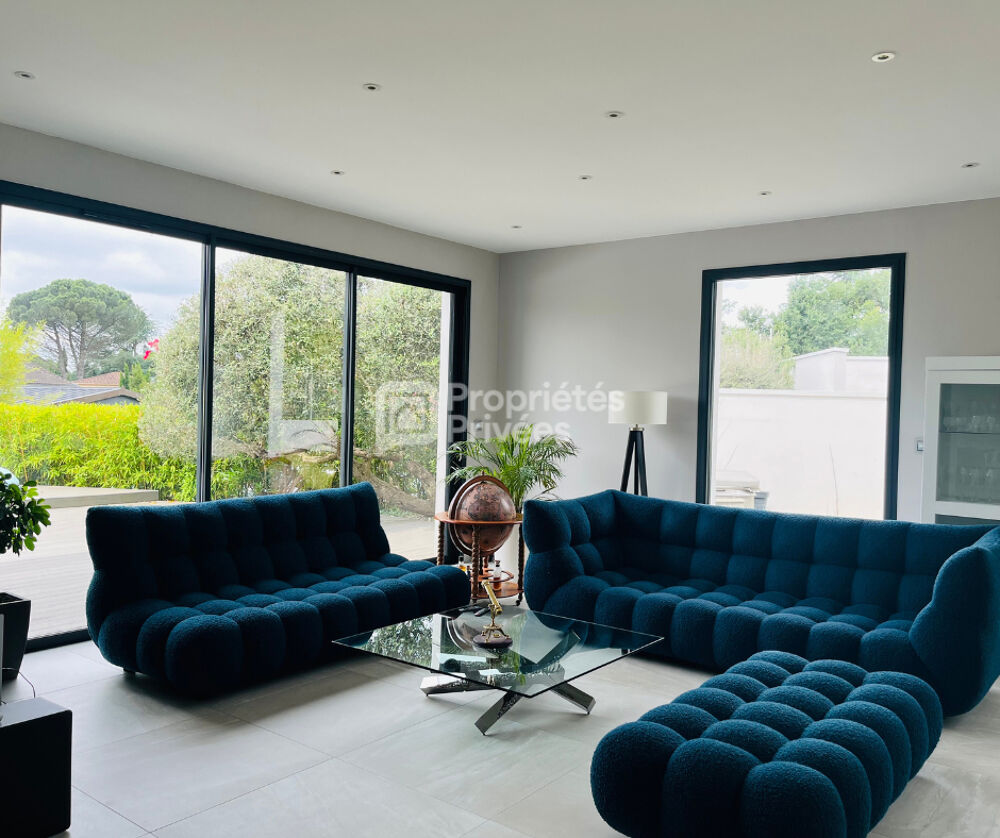 à vendre  Villa Balma (31130)