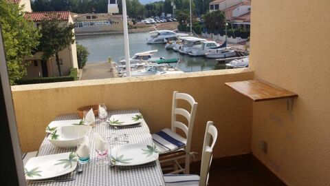   Appartement de 36m2 � louer sur St Cyprien Appartement - 3 pi�ce(s) - 36 m�