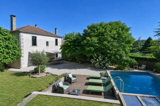  Maison à vendre 6 pièces 152 m²
