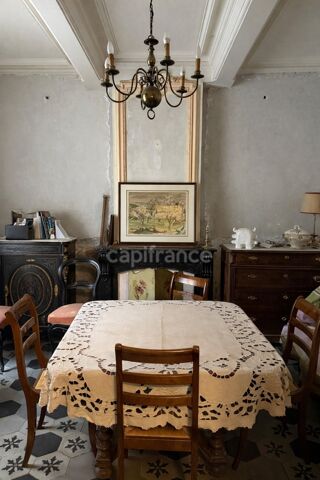  Maison � vendre 8 pi�ces 136 m�