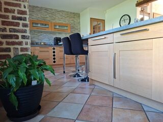  Maison à vendre 6 pièces 162 m²