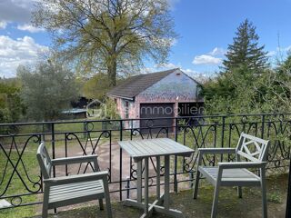  Maison à vendre 5 pièces 115 m²