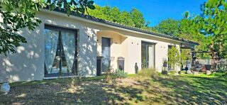 Vente Maison Maison individuelle de type 5, avec piscine sur un terrain de 2788 m² Paussac et saint vivien