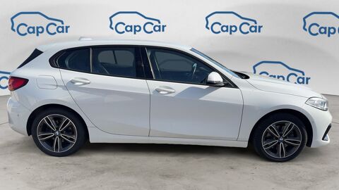 S&eacute;rie 1 116i 109 Steptronic8 Edition Sport 2021 occasion 29440 Trezilide