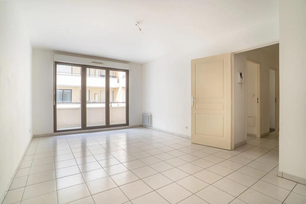Vente Appartement Appartement 2 pièces de 48 m² à Rouen Rouen