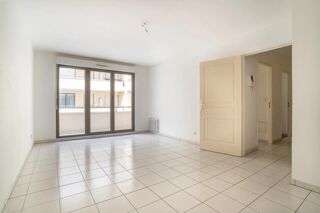  Appartement à vendre 2 pièces 48 m²