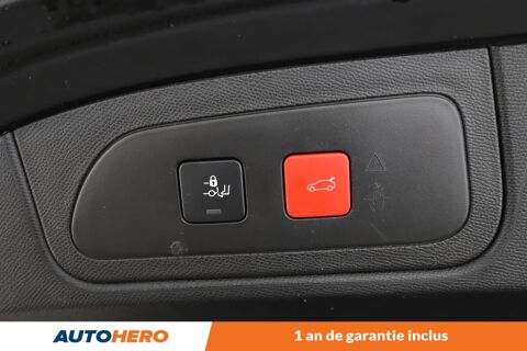 DS7 1.6 PureTech Performance Line + Automatique 180 ch 2020 occasion 92130 Issy-les-Moulineaux