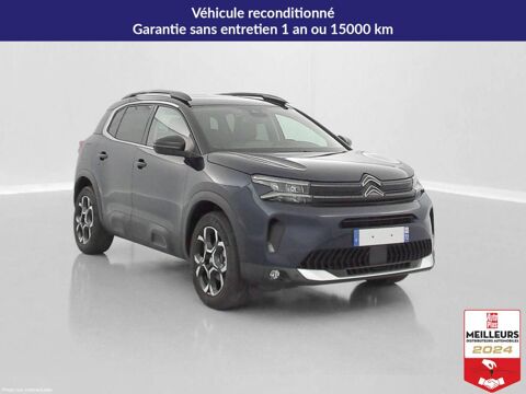 Annonce voiture Citroën C5 aircross 28780 €