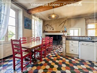  Maison  vendre 8 pices 524 m