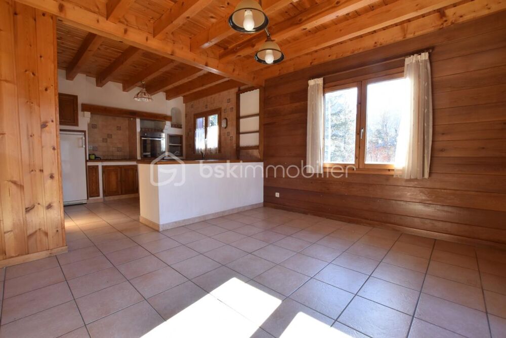  vendre  Chalet Brianon (05100)