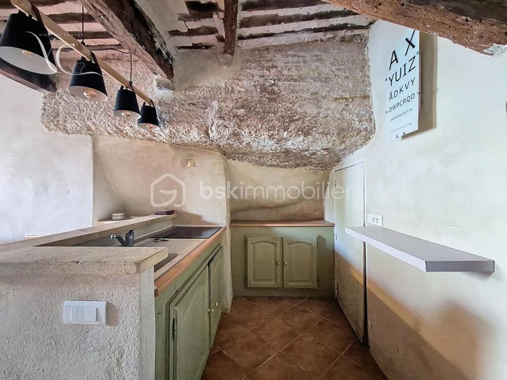 À LOUER  LE CHARME DUNE MAISON DE VILLAGE !