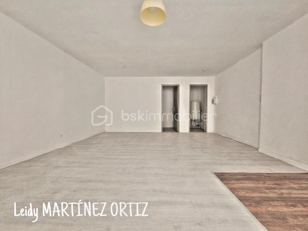 Vente Appartement À saisir ! Idéal investisseurs ou primo accédants! Studio 35m2 Cazaubon