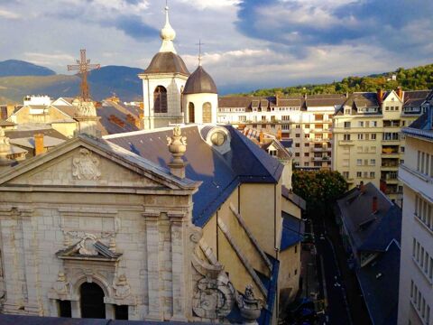  Appartement � louer 1 pi�ce 12 m�