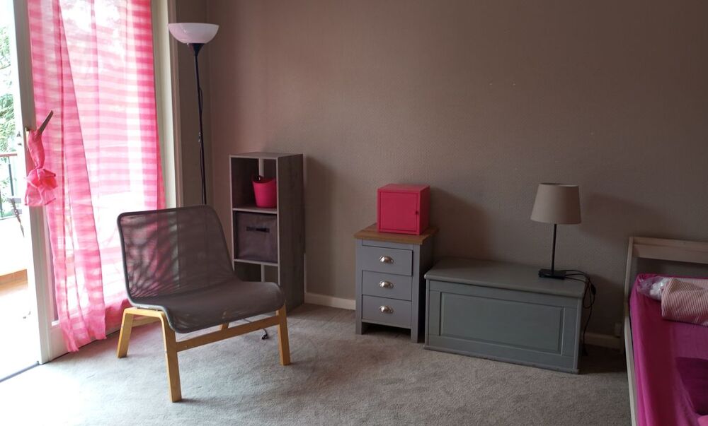 Location Appartement Chambre de 14m2 à louer sur Lyon 08 Lyon 8