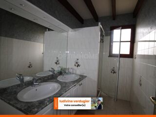  Maison à vendre 5 pièces 145 m²