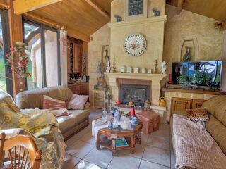  Maison à vendre 5 pièces 133 m²
