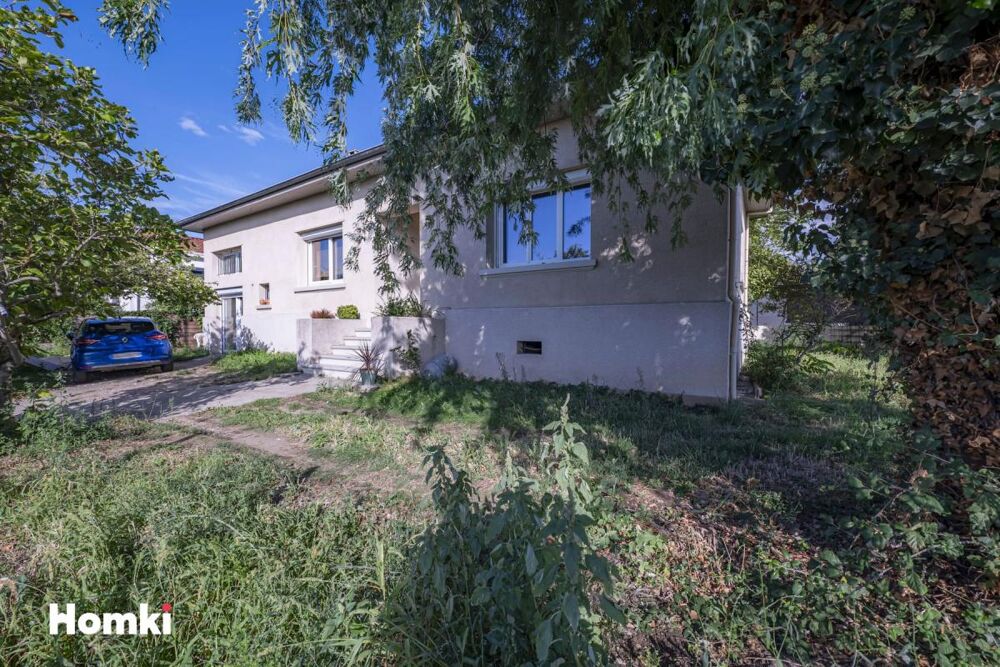 Maison/Villa T4 de 119 m² à Ternay 69360