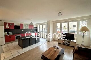  Appartement � vendre 3 pi�ces 65 m�