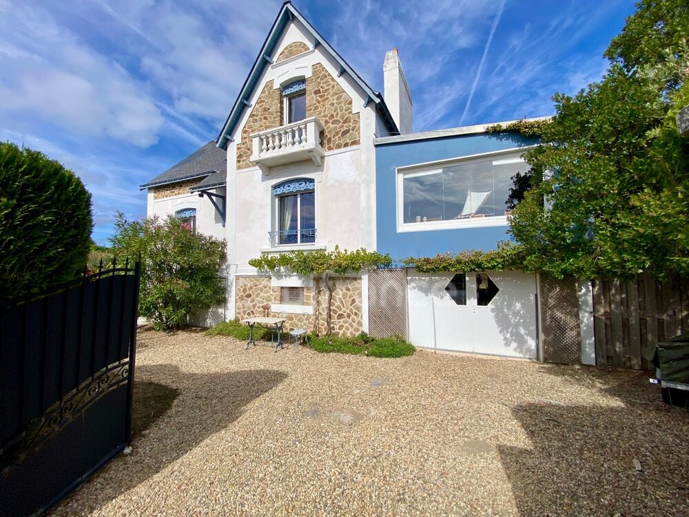 Maison à vendre 6 pièces (56)
