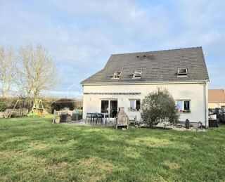  Maison � vendre 6 pi�ces 114 m�