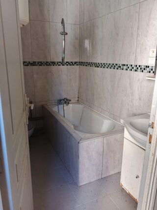  Appartement � vendre 2 pi�ces 38 m�