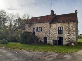  Maison � vendre 5 pi�ces 131 m� Laramiere