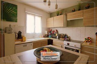  Maison à vendre 6 pièces 110 m²