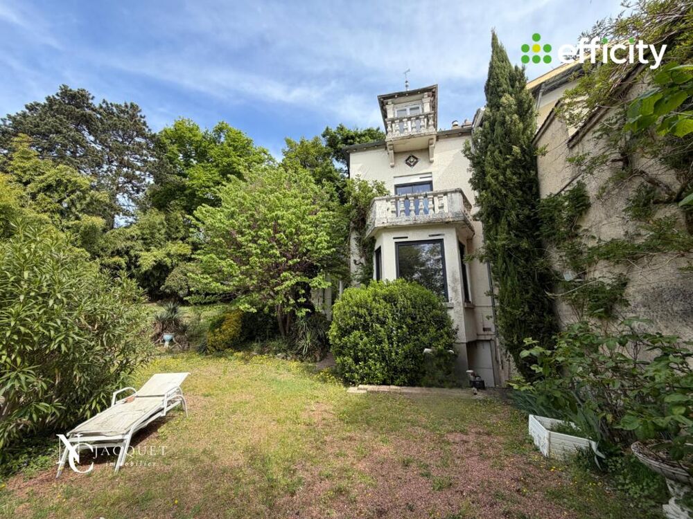 Vente Propriété/Château Demeure Rillieux la pape