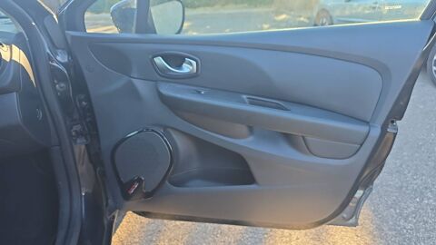 Clio IV 1.5 dCi 90 Energy Intens 2019 occasion 83660 Carnoules