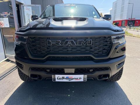 RAM 1500 RHO 6 cylindres 3.0L - 540 hp 547 ch 17 cv 2026 occasion 33300 Bordeaux