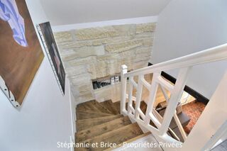  Maison à vendre 8 pièces 180 m²