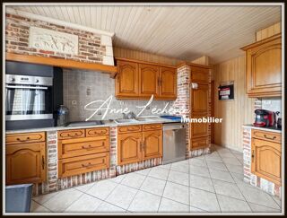  Maison à vendre 6 pièces 198 m²