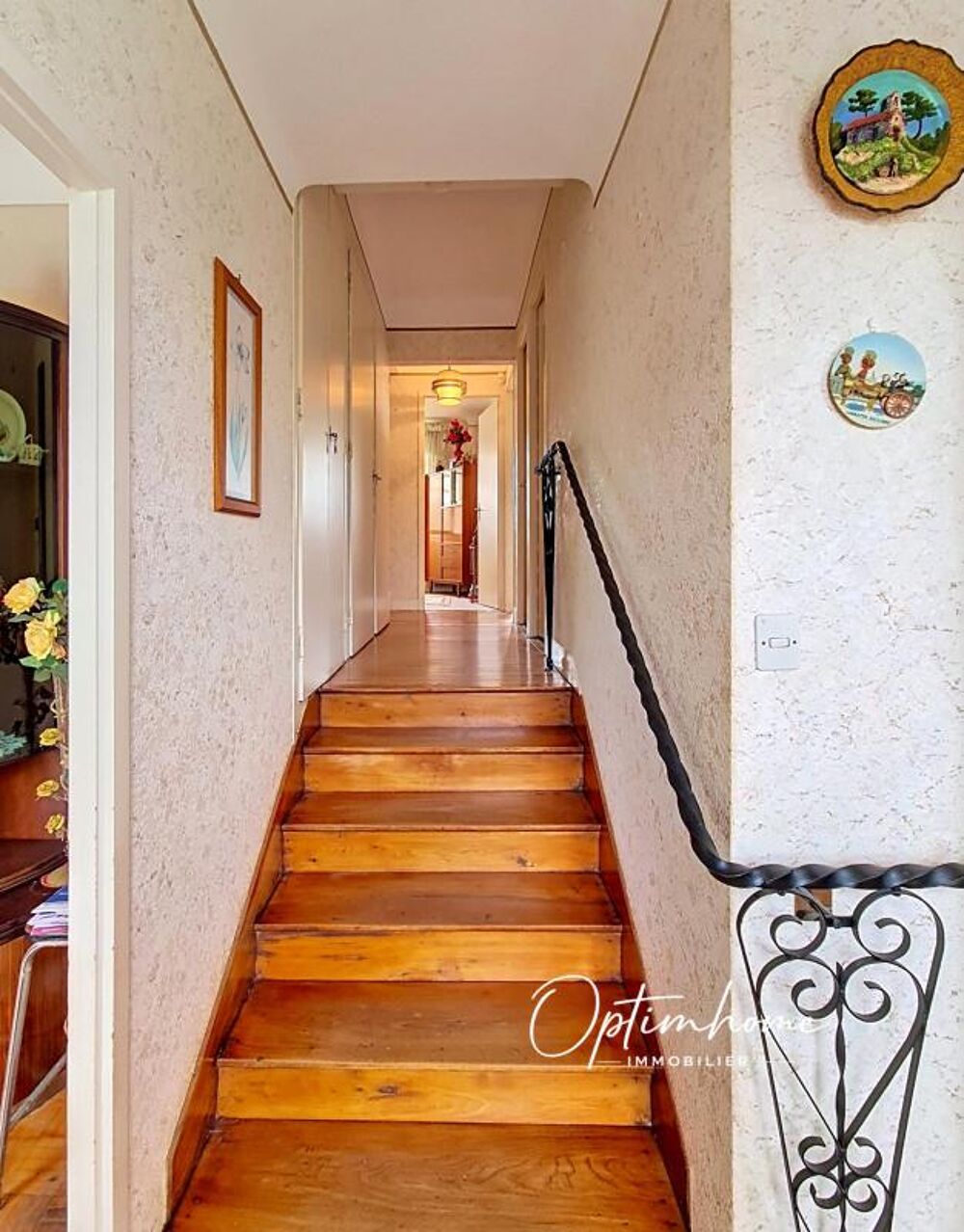 Vente Maison Maison à vendre 5 pièces au calme Le passage