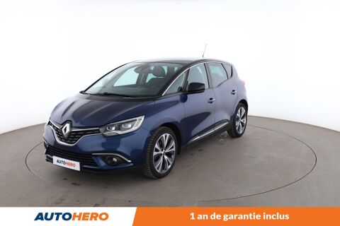 Annonce voiture Renault Scénic 9590 €