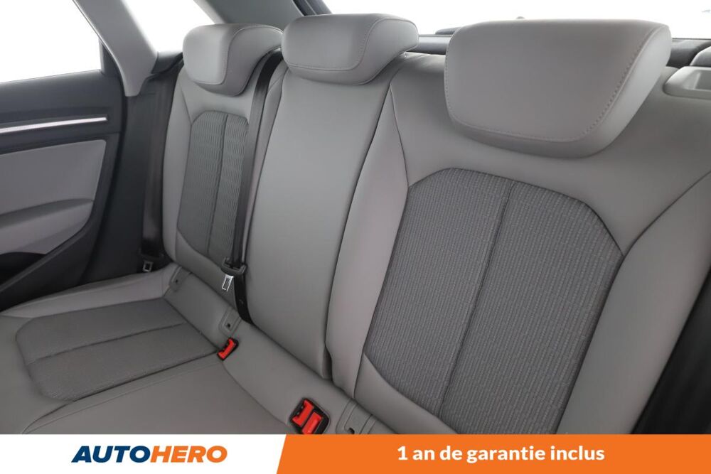 A3 2.0 TDI Design S tronic 6 150 ch 2016 occasion 92130 Issy-les-Moulineaux
