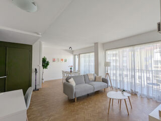  Appartement � vendre 3 pi�ces 54 m�