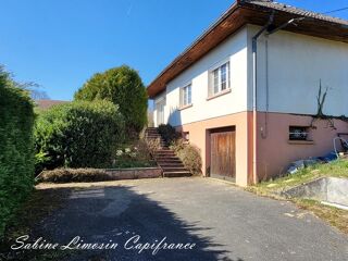  Maison � vendre 6 pi�ces 125 m�