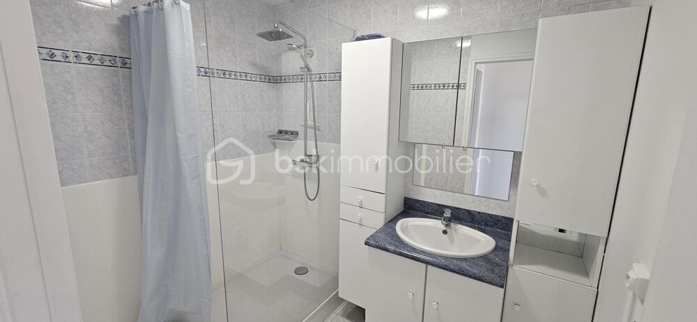 Vente Appartement Appartement 77m2 / 2-3 Chambres / Place de stationnement / Cave Vitry sur seine