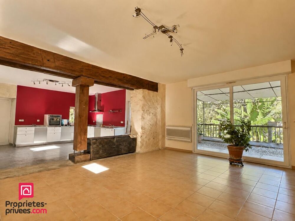 Maison 5 pièces 187 m² · à Landerrouet sur Segur · 187 m² · 200 000 €