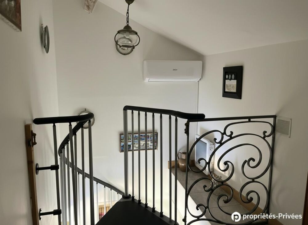 Vente Maison Ensemble immobilier à découvrir - 143 m2 Saint pereuse