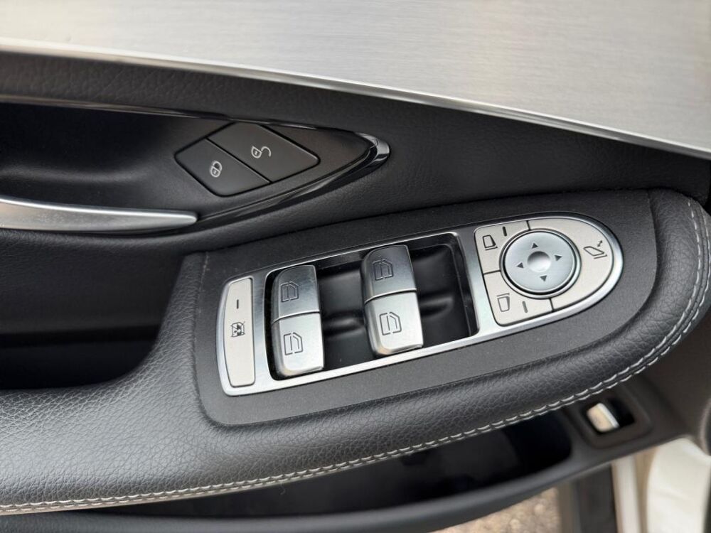 Classe GLC (2) 2.0 300 E 4MATIC BUSINESS LINE 9G-TRONIC 2021 occasion 55800 Contrisson