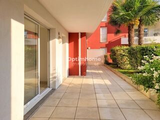  Appartement � vendre 3 pi�ces 60 m�