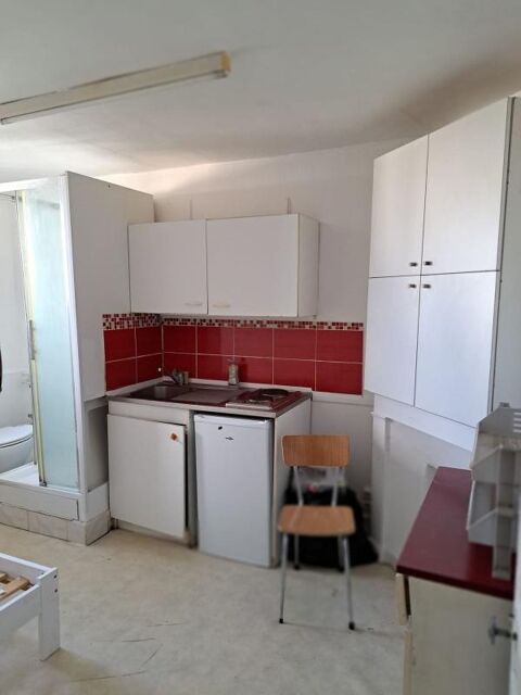  Appartement � louer 1 pi�ce 13 m�