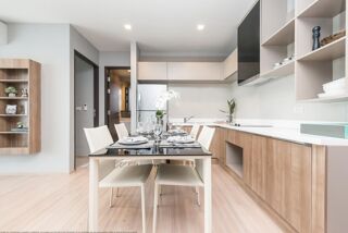  Appartement � vendre 3 pi�ces 63 m�