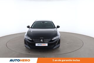 508 SW 1.5 Blue-HDi Allure Pack EAT8 131 ch 2021 occasion 92130 Issy-les-Moulineaux
