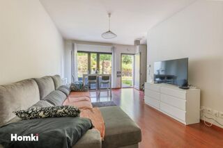  Appartement à vendre 2 pièces 48 m²
