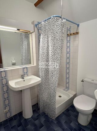 Location Appartement Studio, Lumineux, 24.67m 2, Toutes charges incluses Dreux