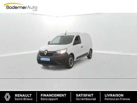 Renault Express (30) VAN BLUE DCI 75 - 22 CONFORT 2022 occasion Saint-Brieuc 22000