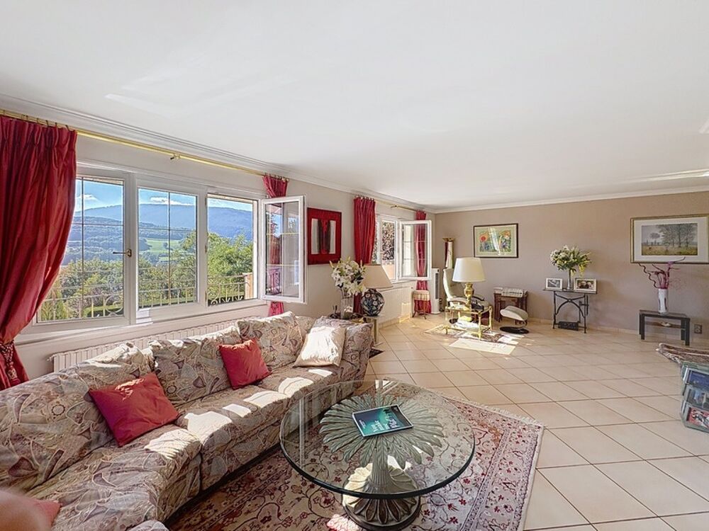 � vendre  Villa Arthaz-Pont-Notre-Dame (74380)