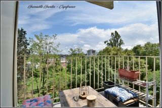  Appartement � vendre 3 pi�ces 67 m�